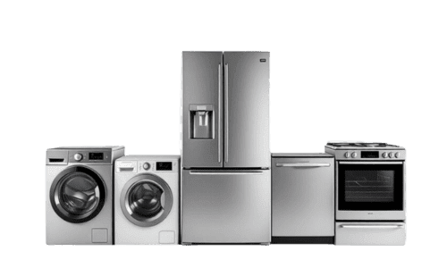 refrigeradoras, secadoras, cocinas zanusii