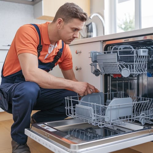 Servicio Técnico Neckar en Logroño: Confía en Reparación Urgente