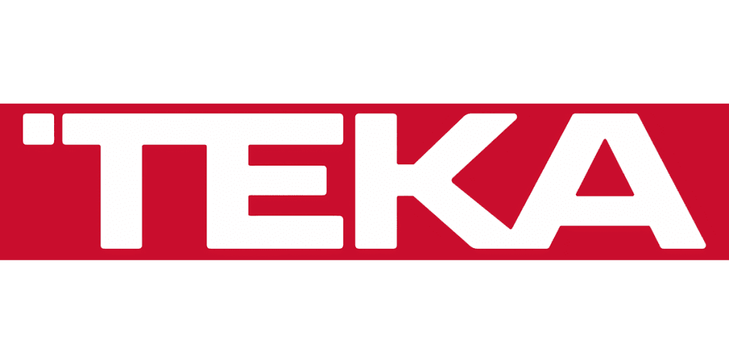 Servicio técnico Teka en Logroño