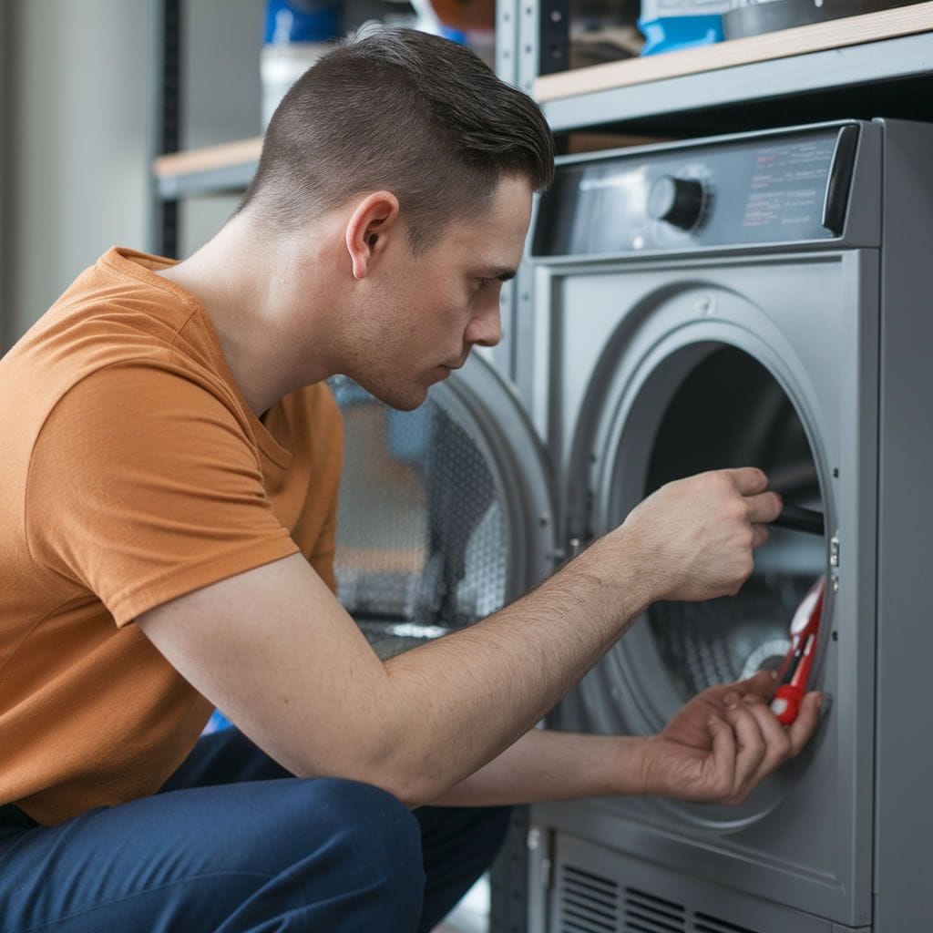 Reparaciones rápidas y adaptadas a tus horarios con nuestro servicio técnico AEG