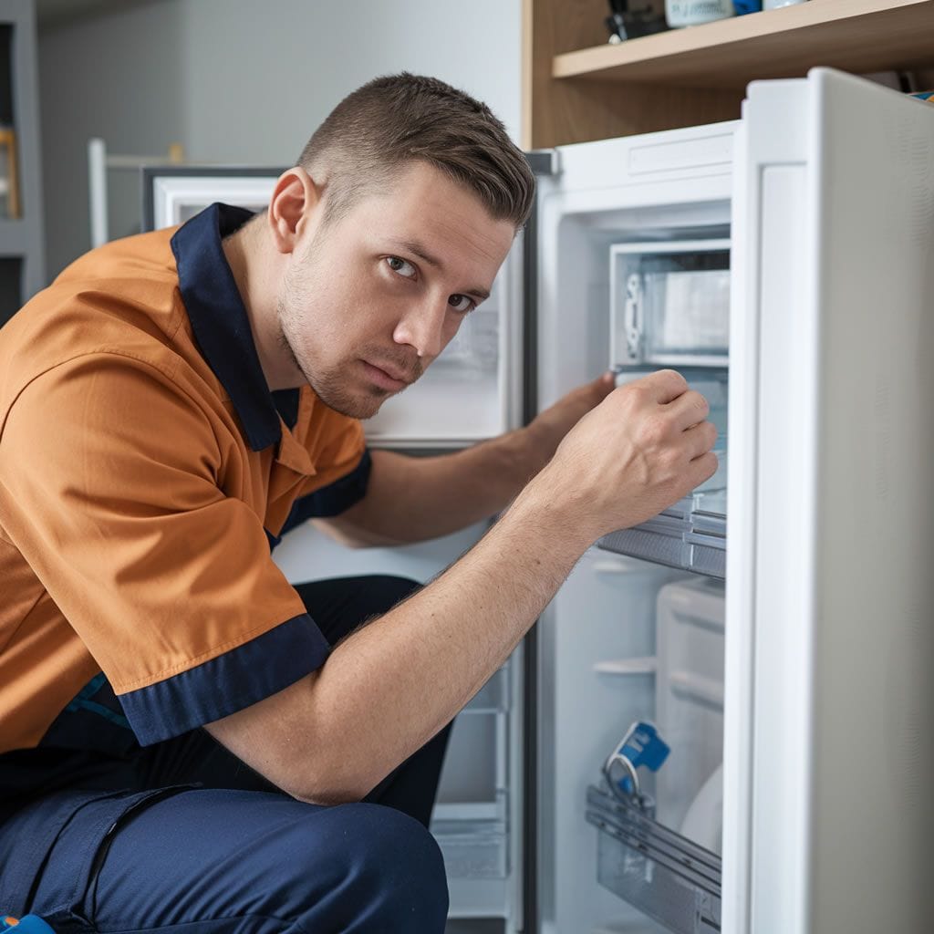 Servicio Técnico AEG en Logroño.